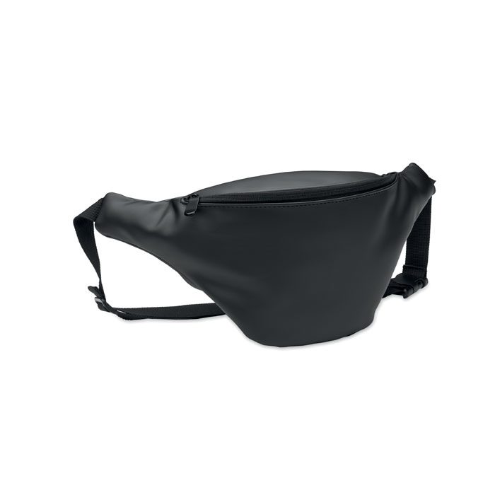 BAI - Sac banane en PU souple