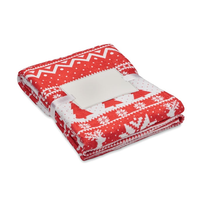 TOSTI - Couverture en RPET 190 gr/m². thumb