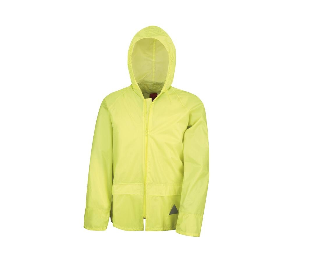 Ensemble pantalon et veste imperméable