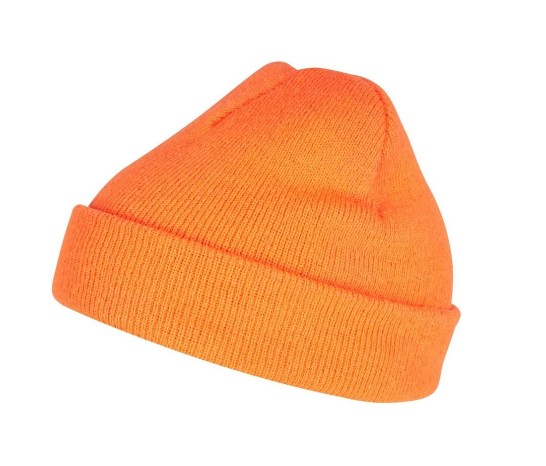 Bonnet acrylique