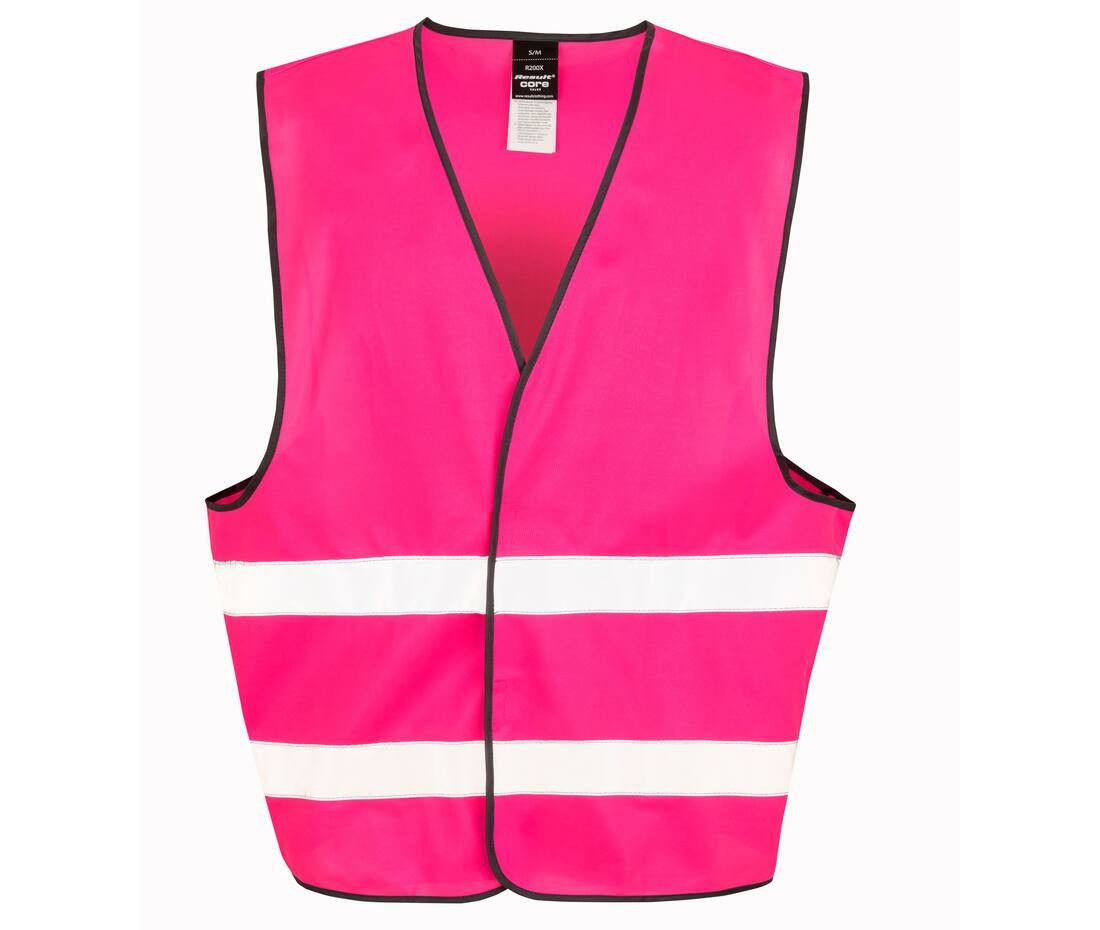 Gilet de visibilité