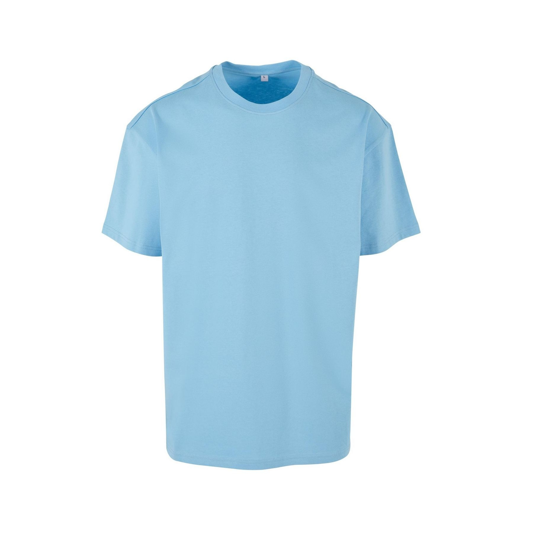 Tee-shirt oversize lourd