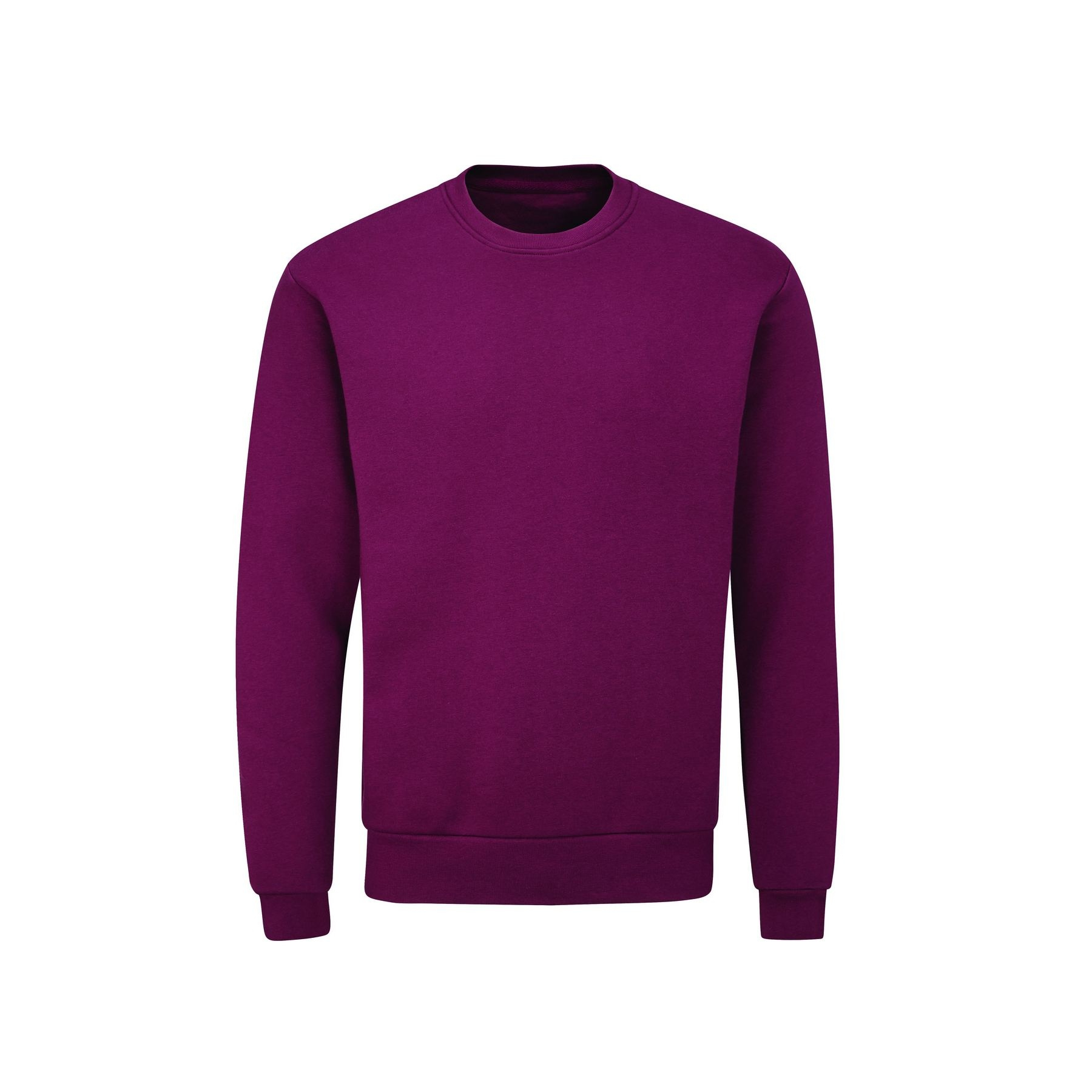 Sweat col rond 280 écoresponsable