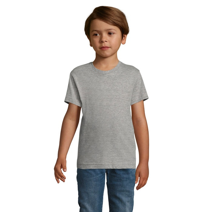 REGENT FIT KIDS T-SHIRT 150