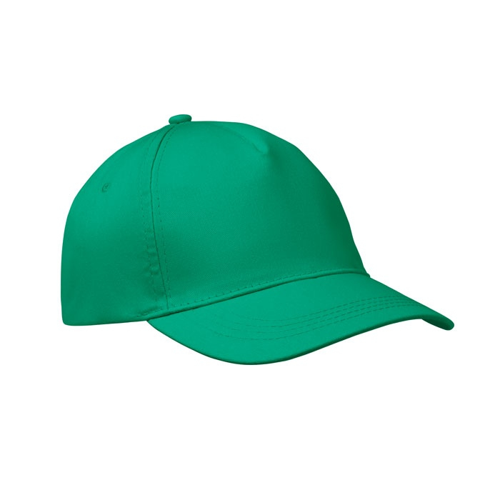 BUZZ - Casquette baseball 5 pans