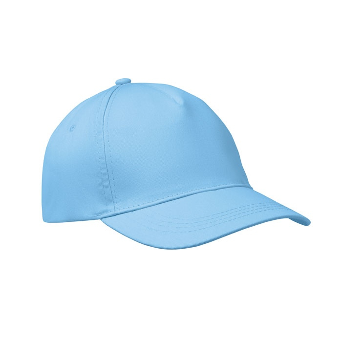 BUZZ - Casquette baseball 5 pans