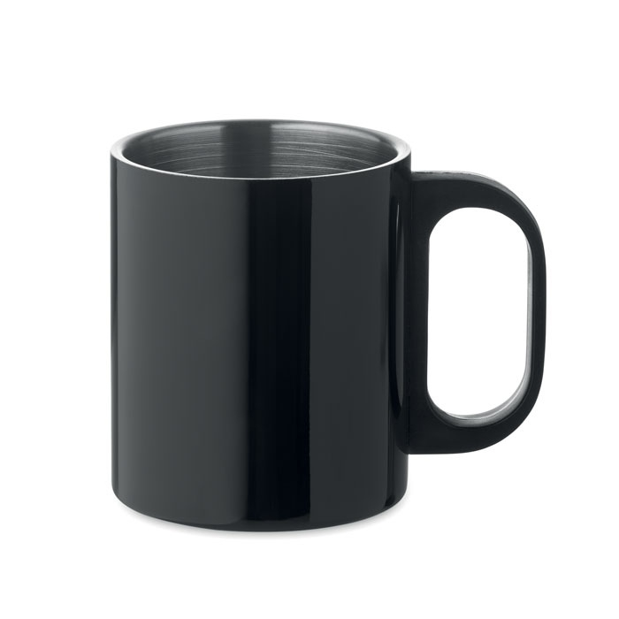 TANISS - Mug double paroi 300 ml