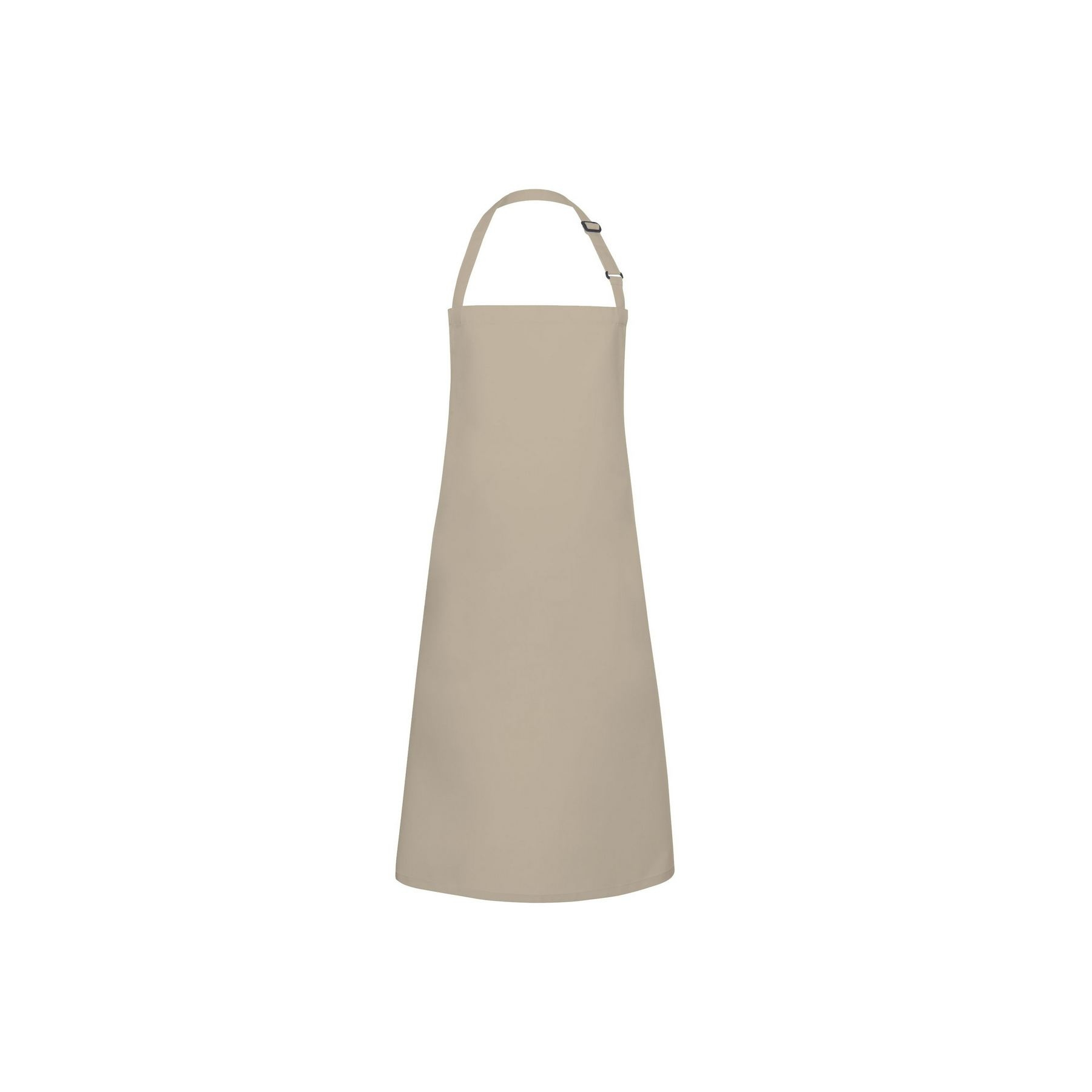 Tablier à bavette avec boucle