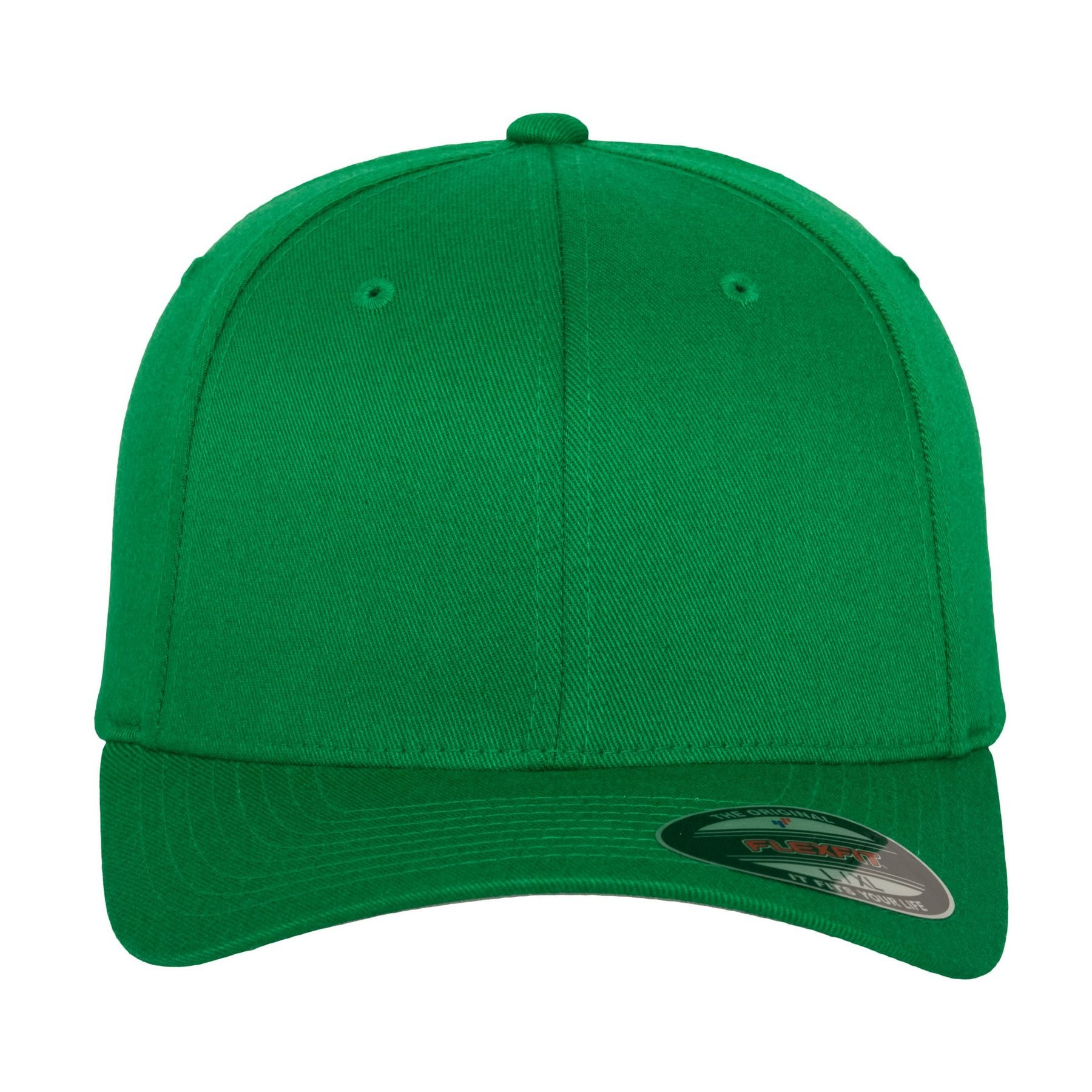 Casquette baseball 6 pans