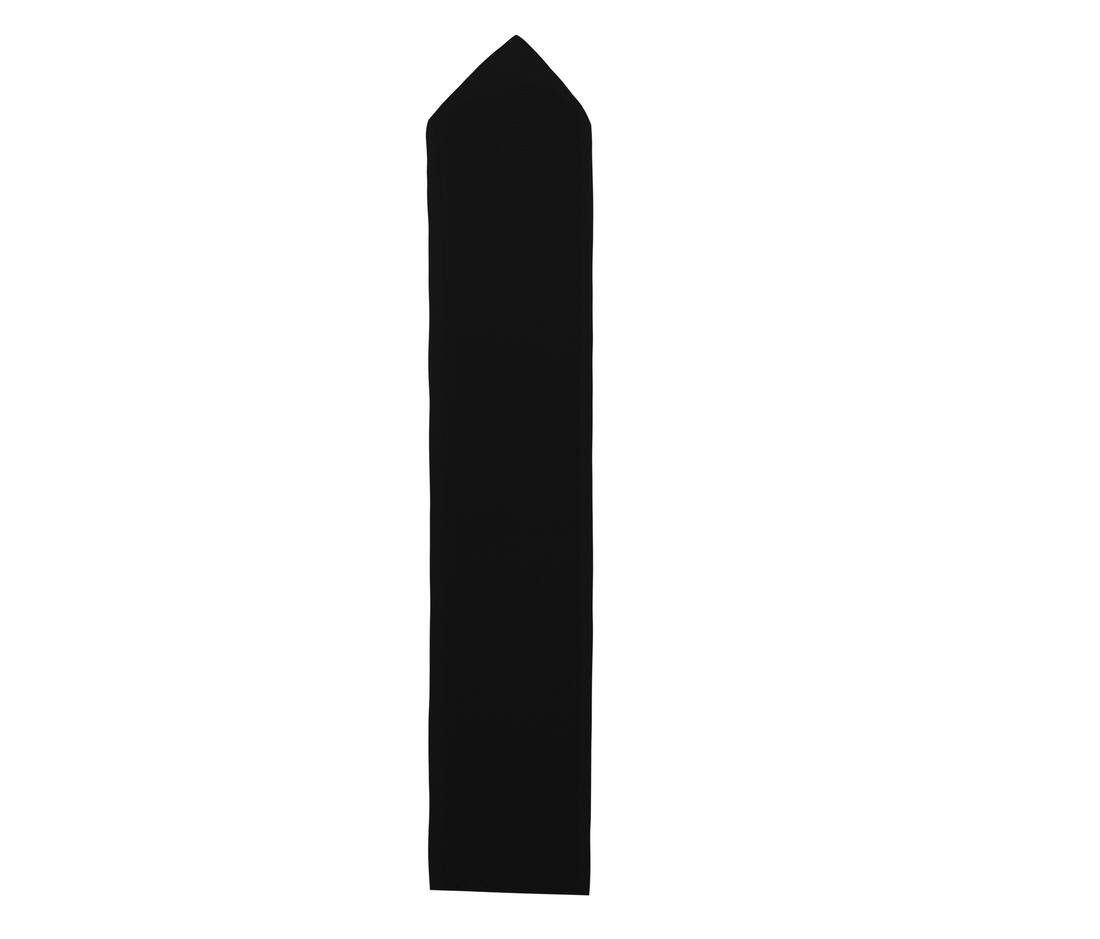Empiècement dos