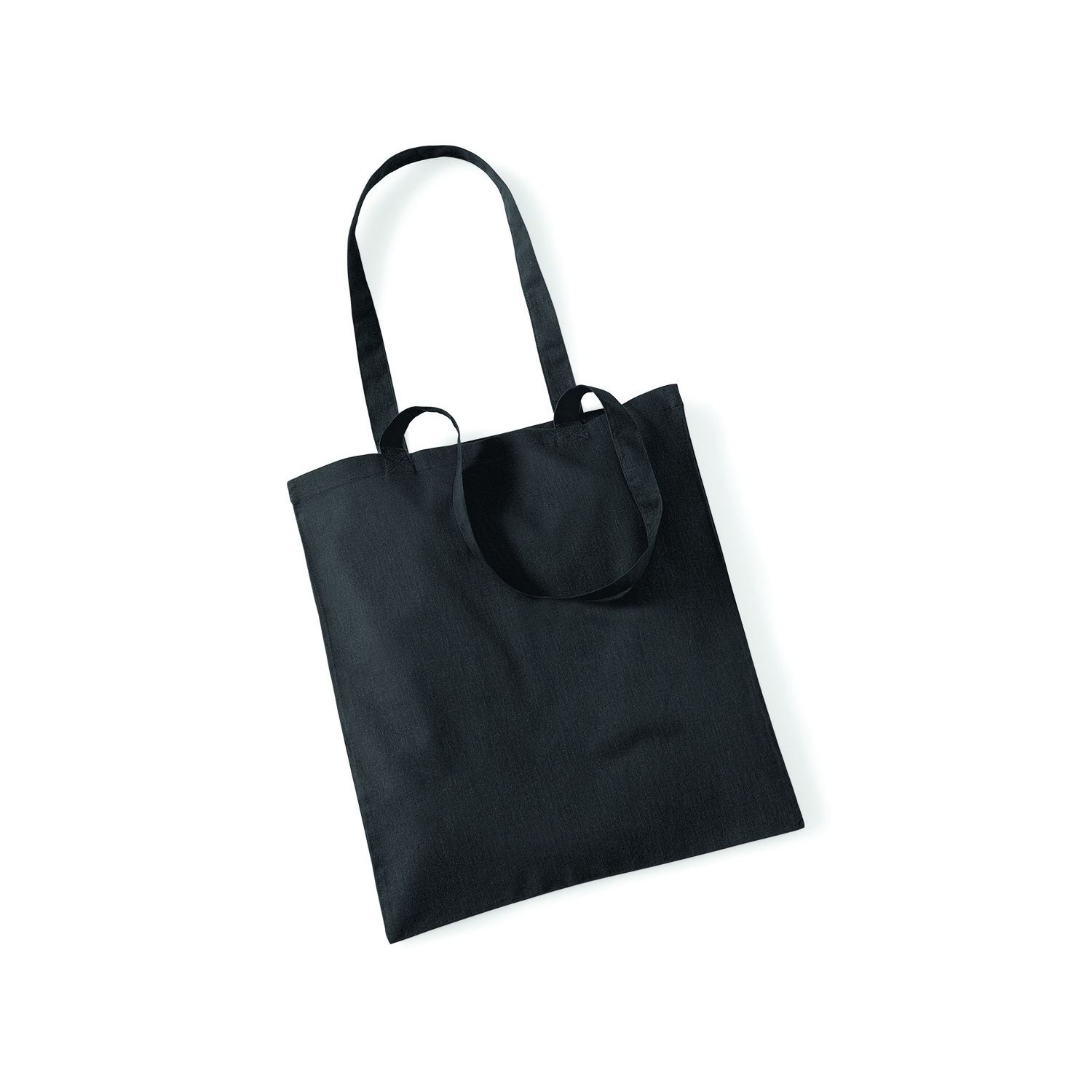 Sac shopping en coton bio