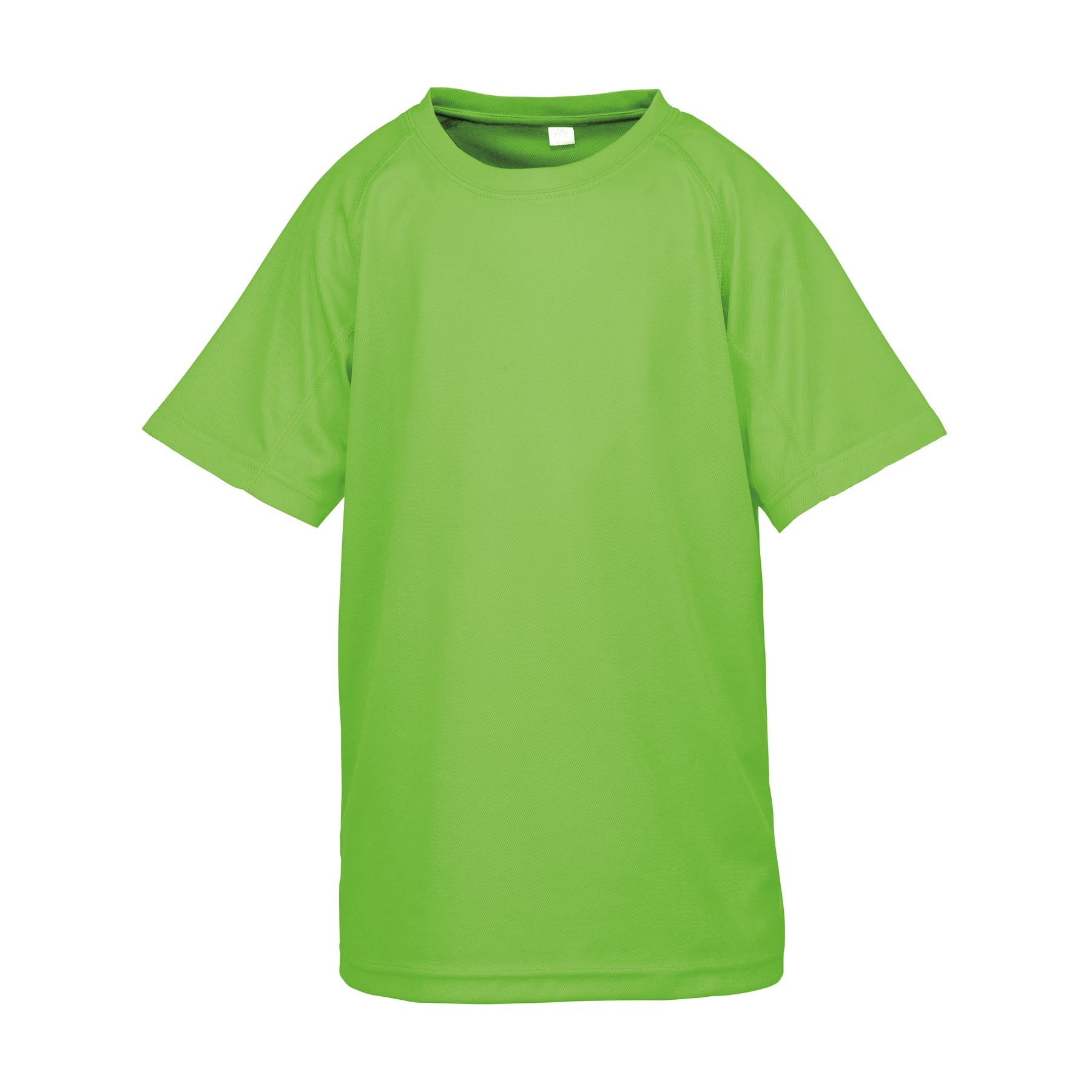 Tee-shirt respirant enfant aircool