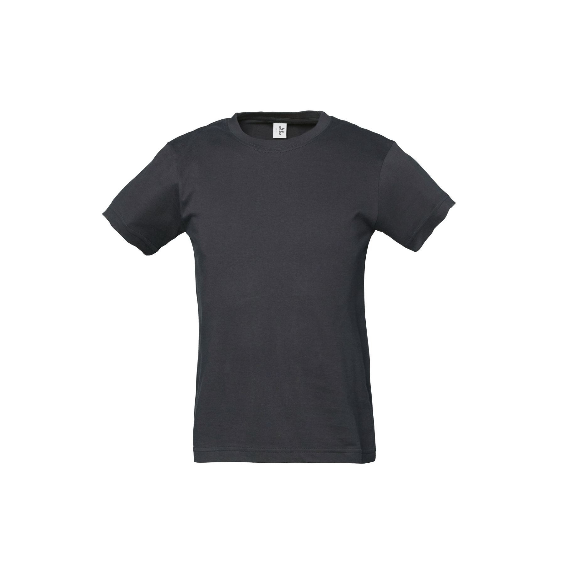 Tee-shirt organique enfant power