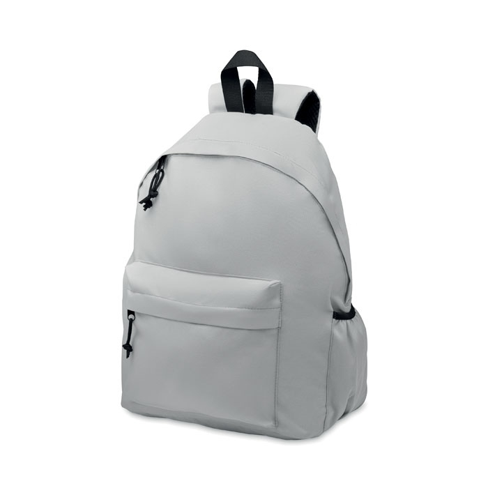 BAPAL+ - Sac à dos polyester RPET 600D