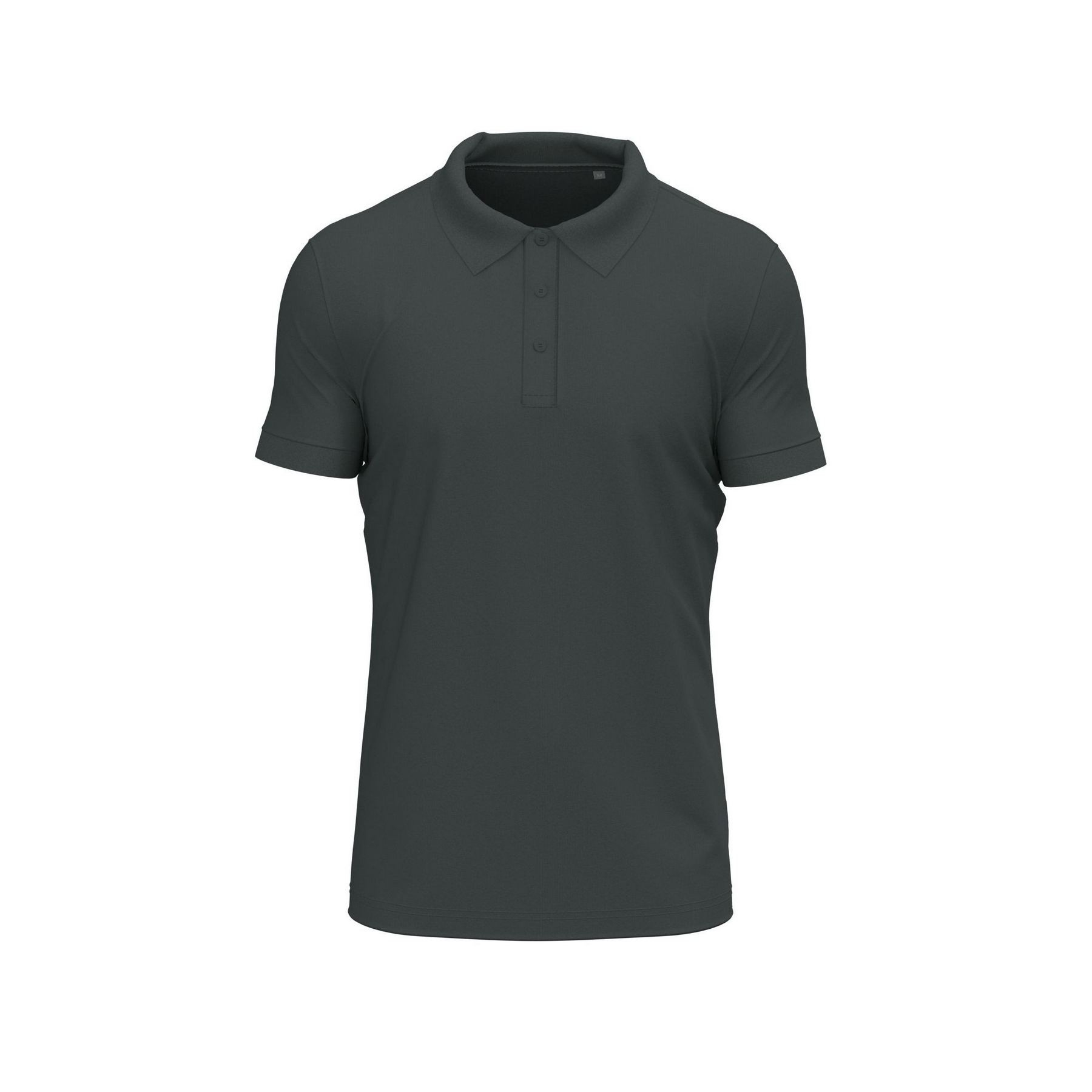 Polo manches courtes homme