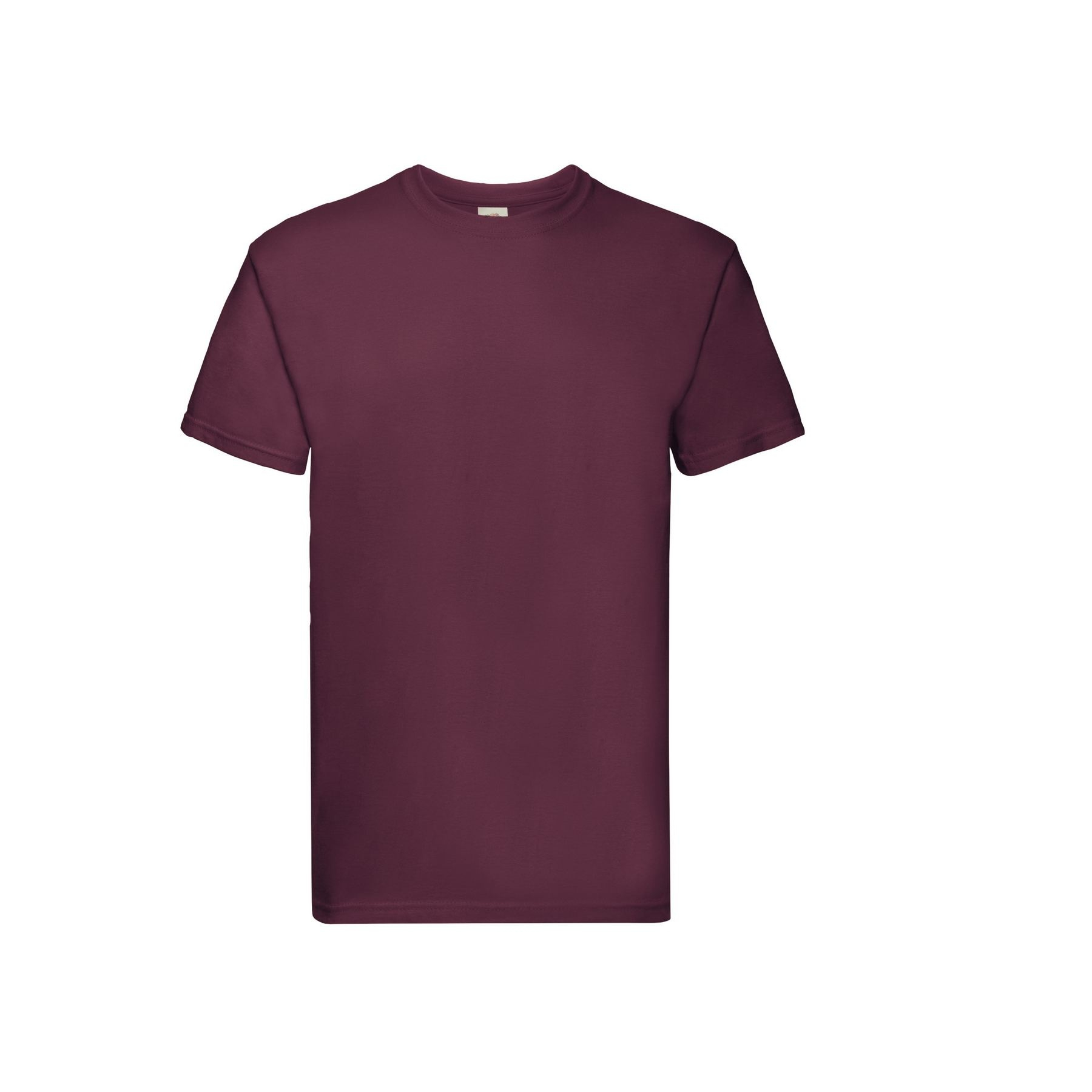 Tee-shirt col rond 200