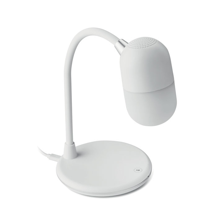 CAPUSLA - Lampe de bureau sans fil thumb