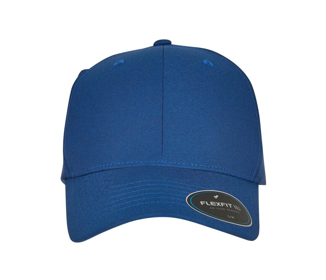 Casquette baseball 6 pans