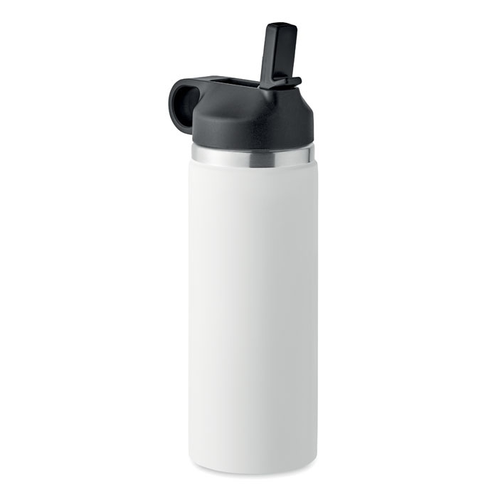 IVALO - Bouteille à double paroi 500 ml