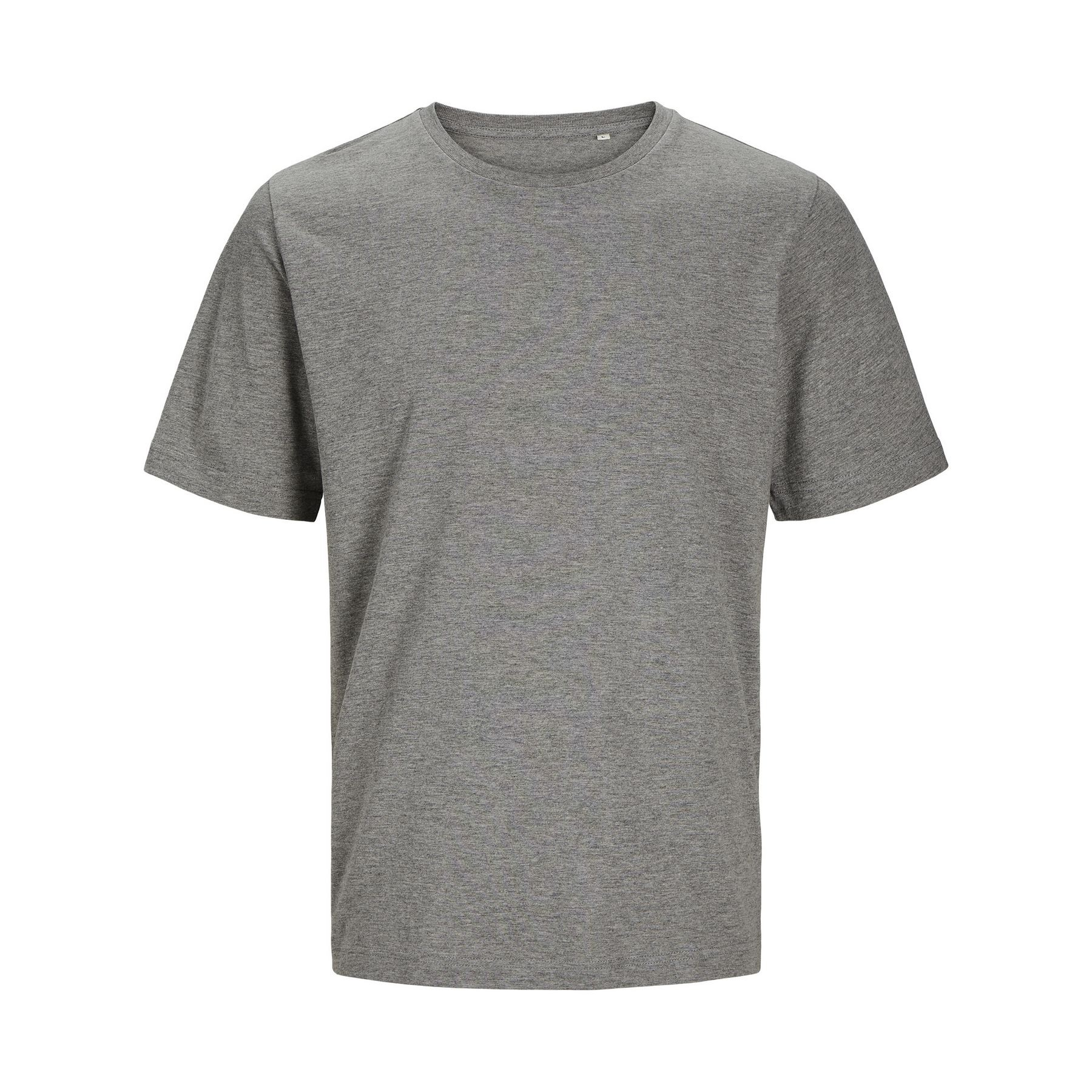Tee-shirt unisexe en coton organique