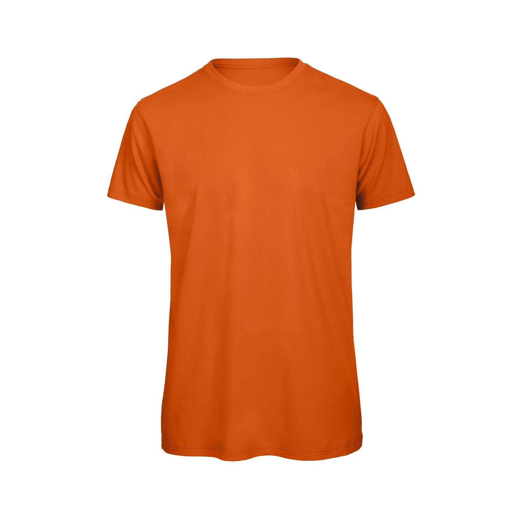 Tee-shirt homme coton bio