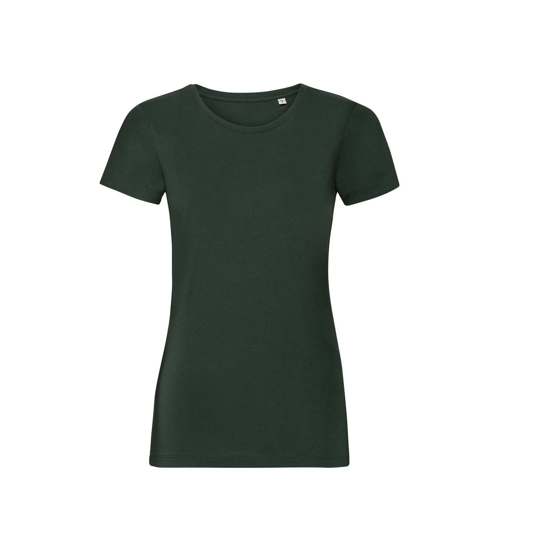 Tee-shirt organique femme