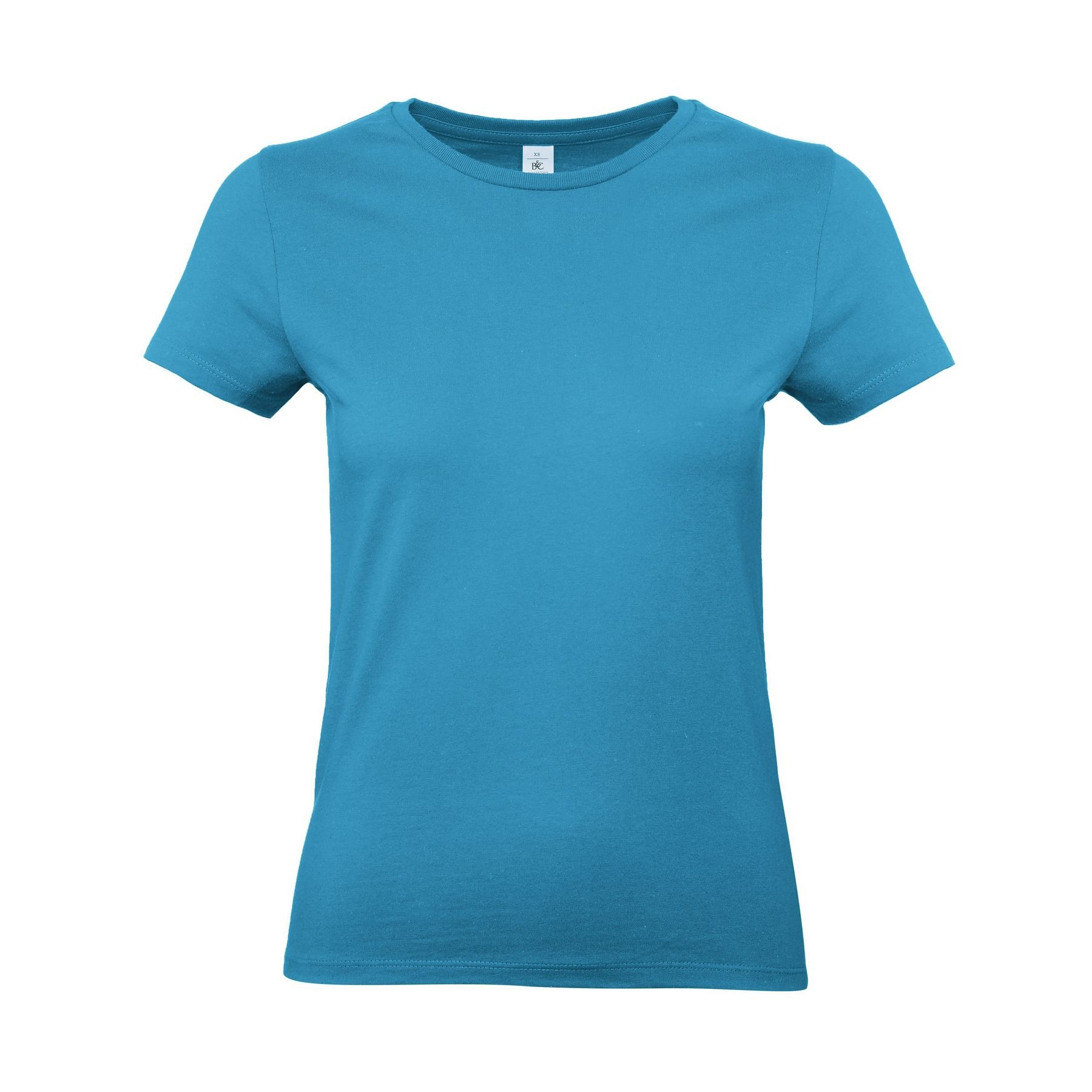 Tee-shirt femme col rond 190