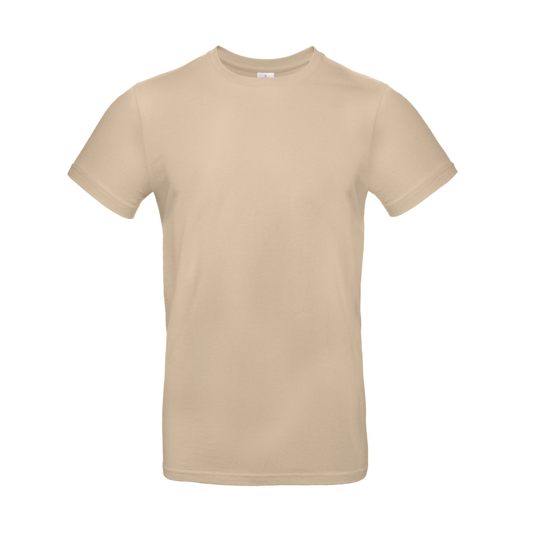 Tee-shirt homme col rond 190