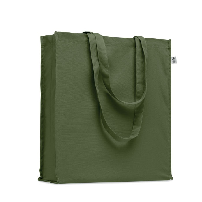 BENTE COLOUR - Sac shopping en coton bio
