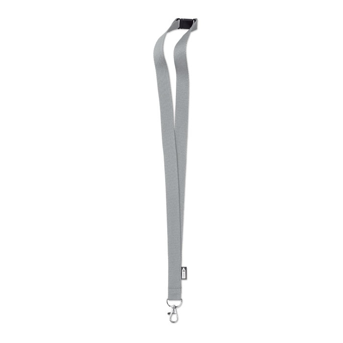 LANY RPET - Lanyard en RPET thumb
