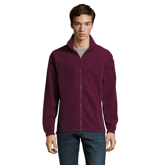 NORTH MEN jacket