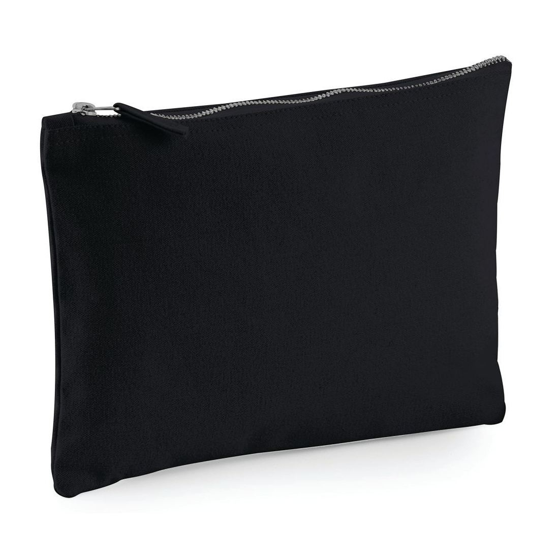 Trousse en coton canvas thumb