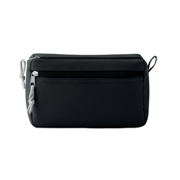 NEW & SMART - Trousse de toilette sans PVC
