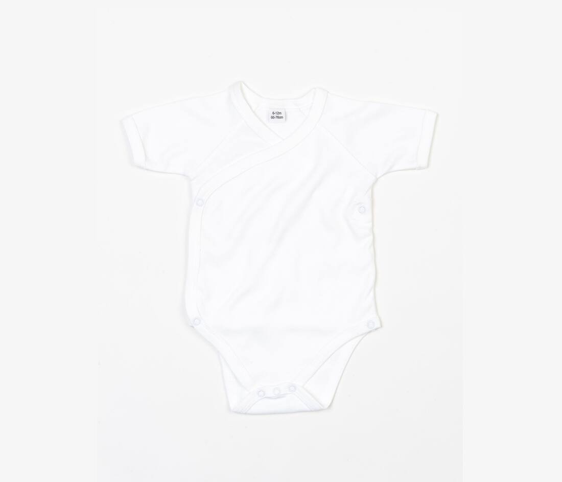 Body organique pan croisé