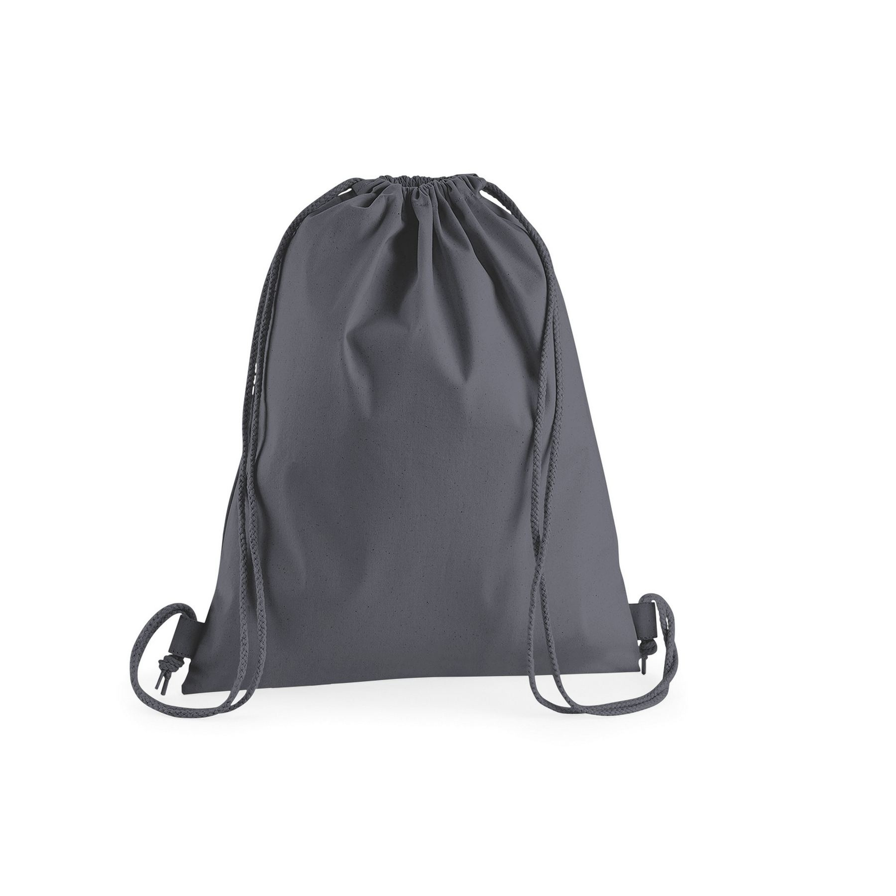 Sac gym en coton