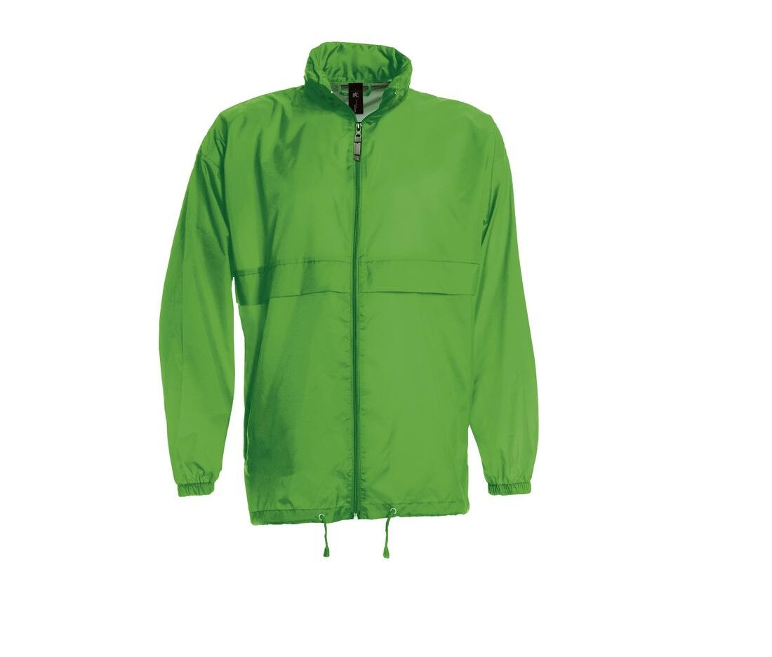 Veste coupe-vent homme