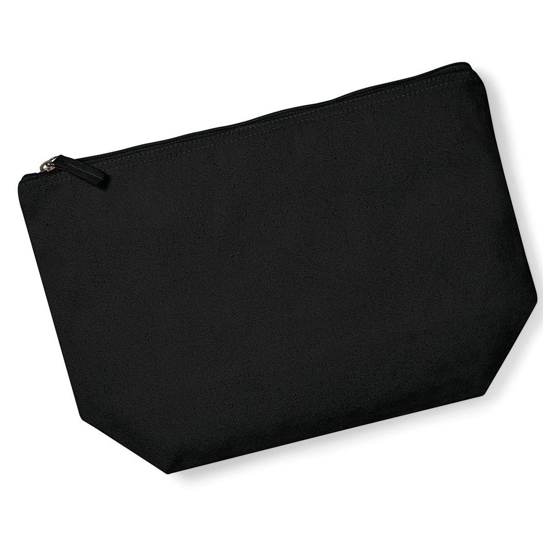 Pochette en coton organique thumb