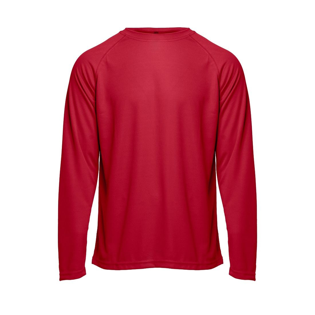 Tee-shirt respirant manches longues