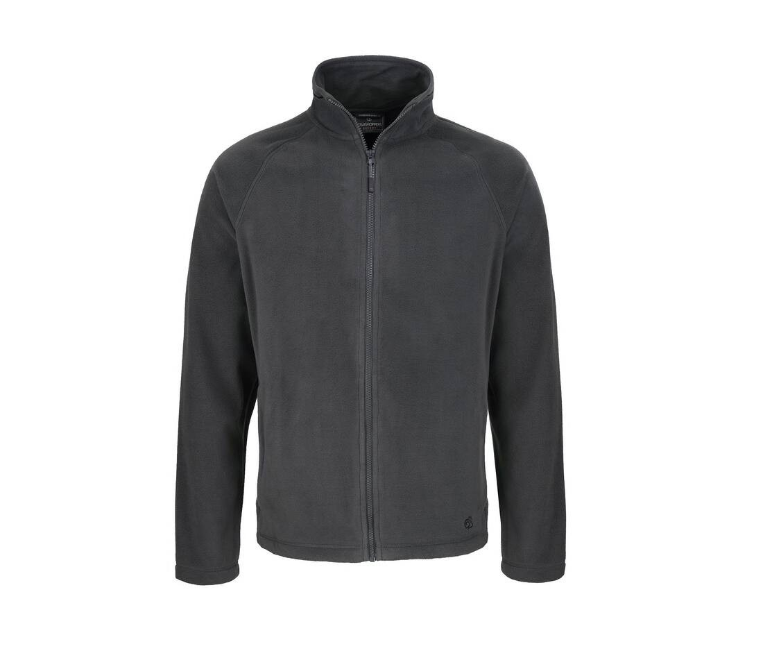 Veste polaire légère en polyester recyclé