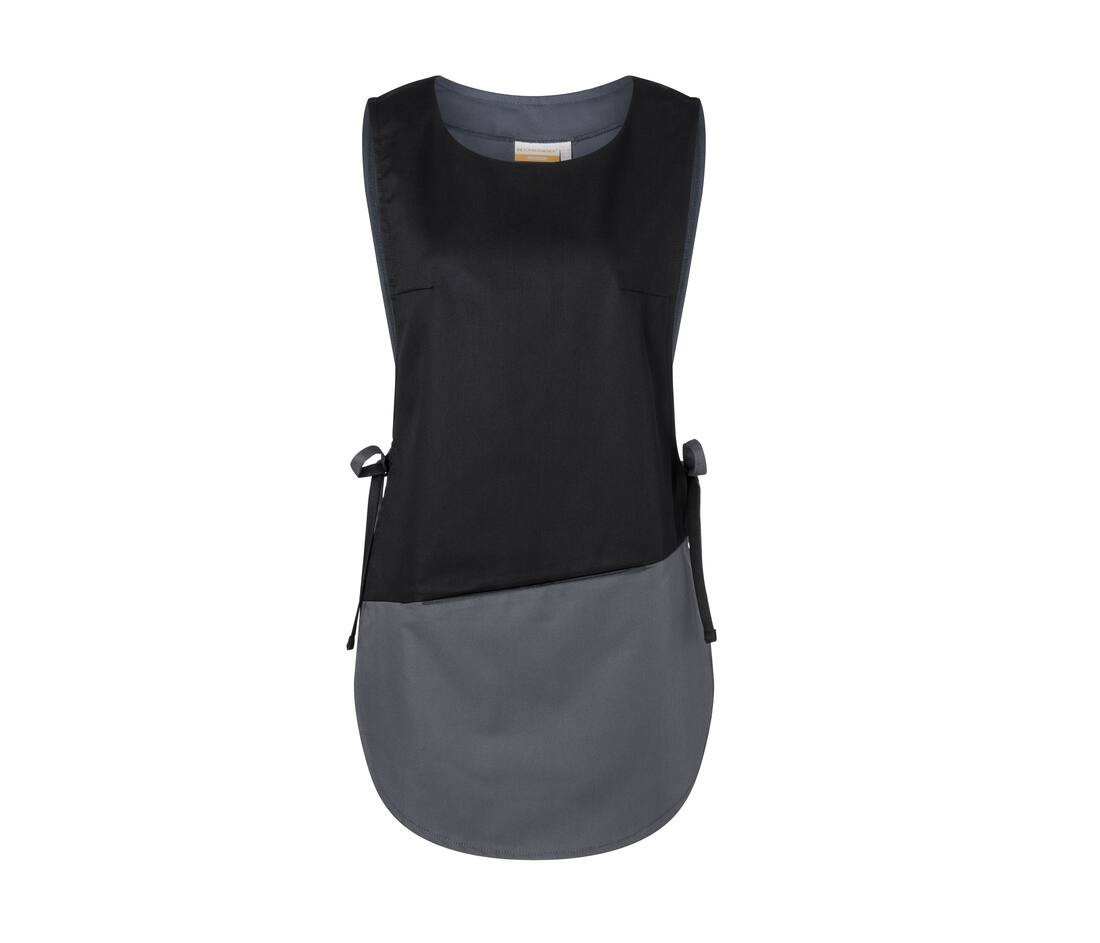 Casaque femme bea anthracite