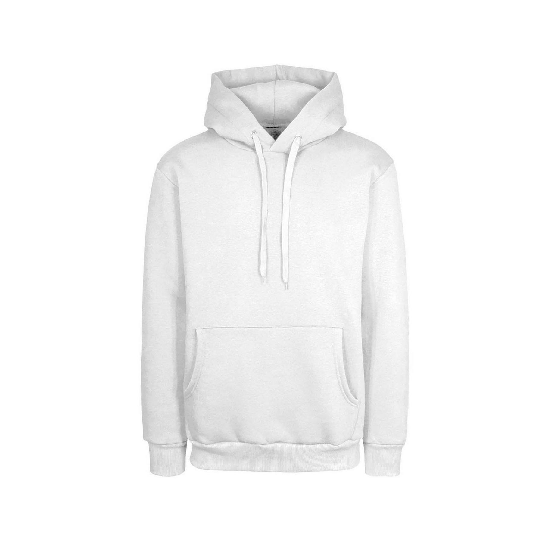 Sweat à capuche unisexe