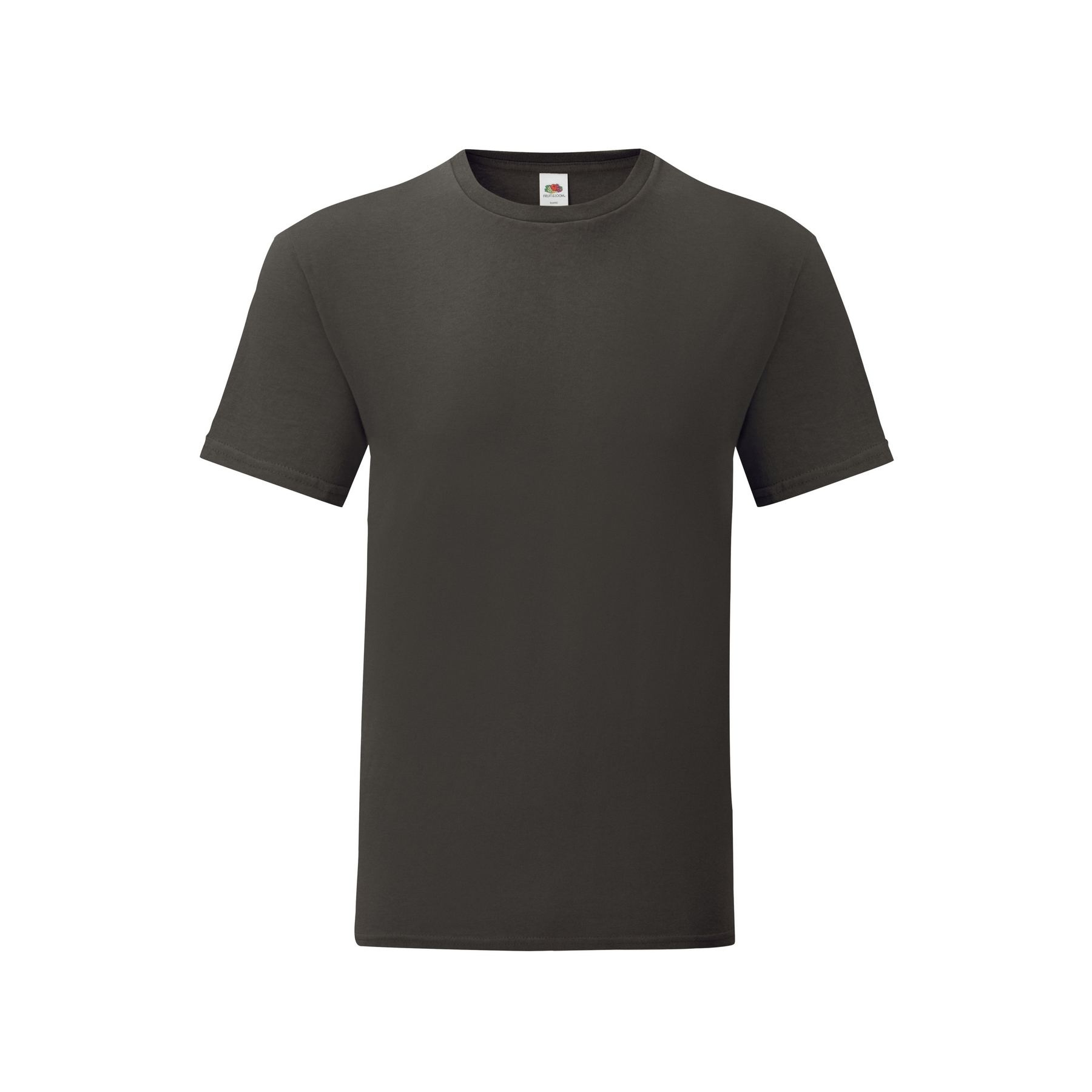 Tee-shirt col rond 150