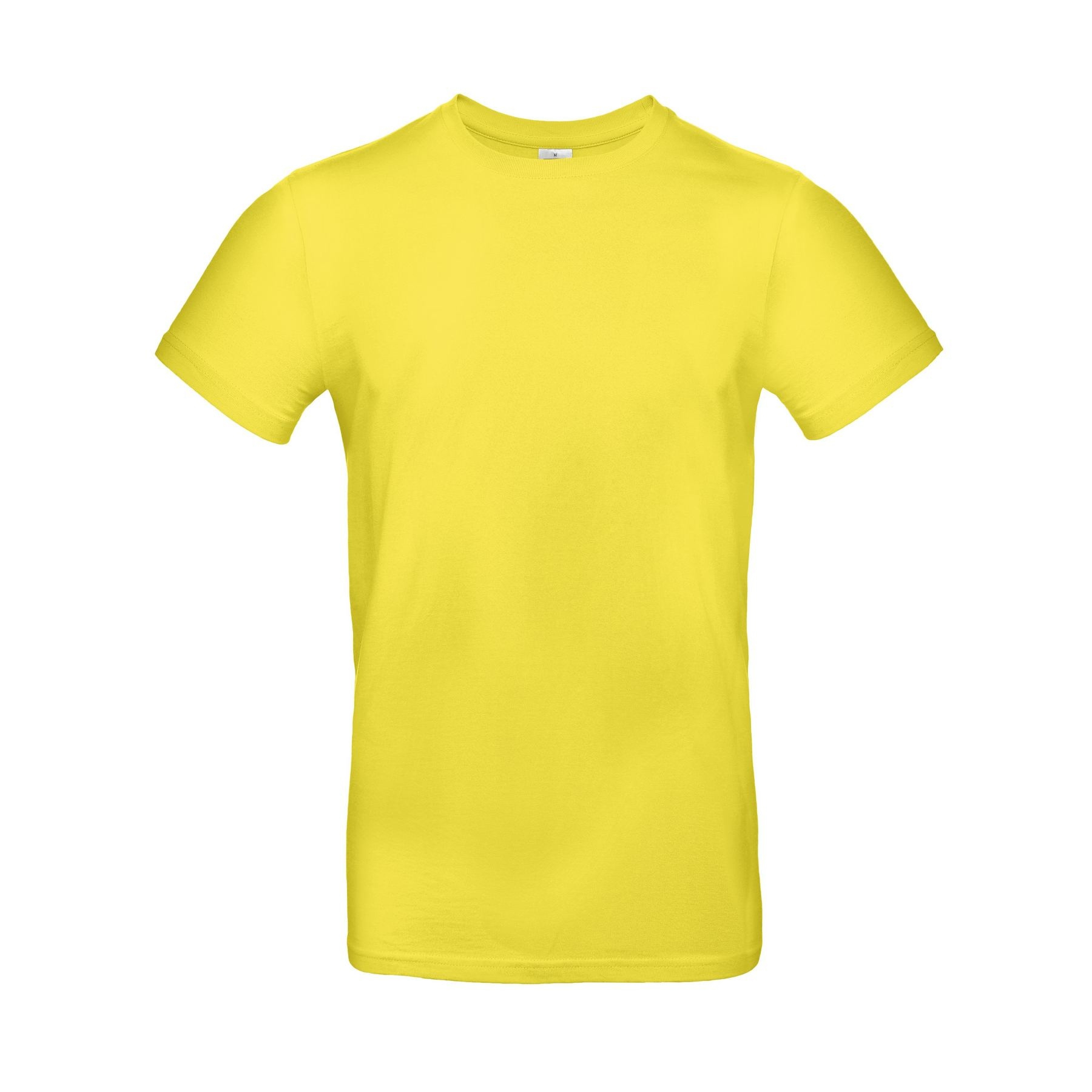 Tee-shirt homme col rond 190