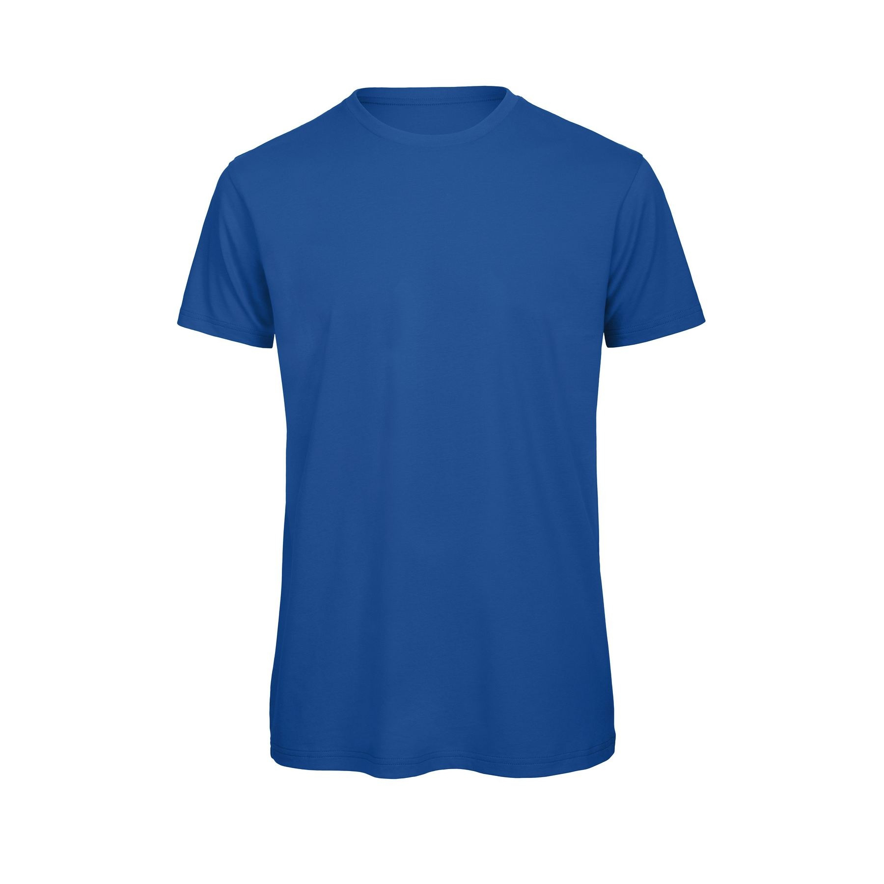 Tee-shirt homme coton bio
