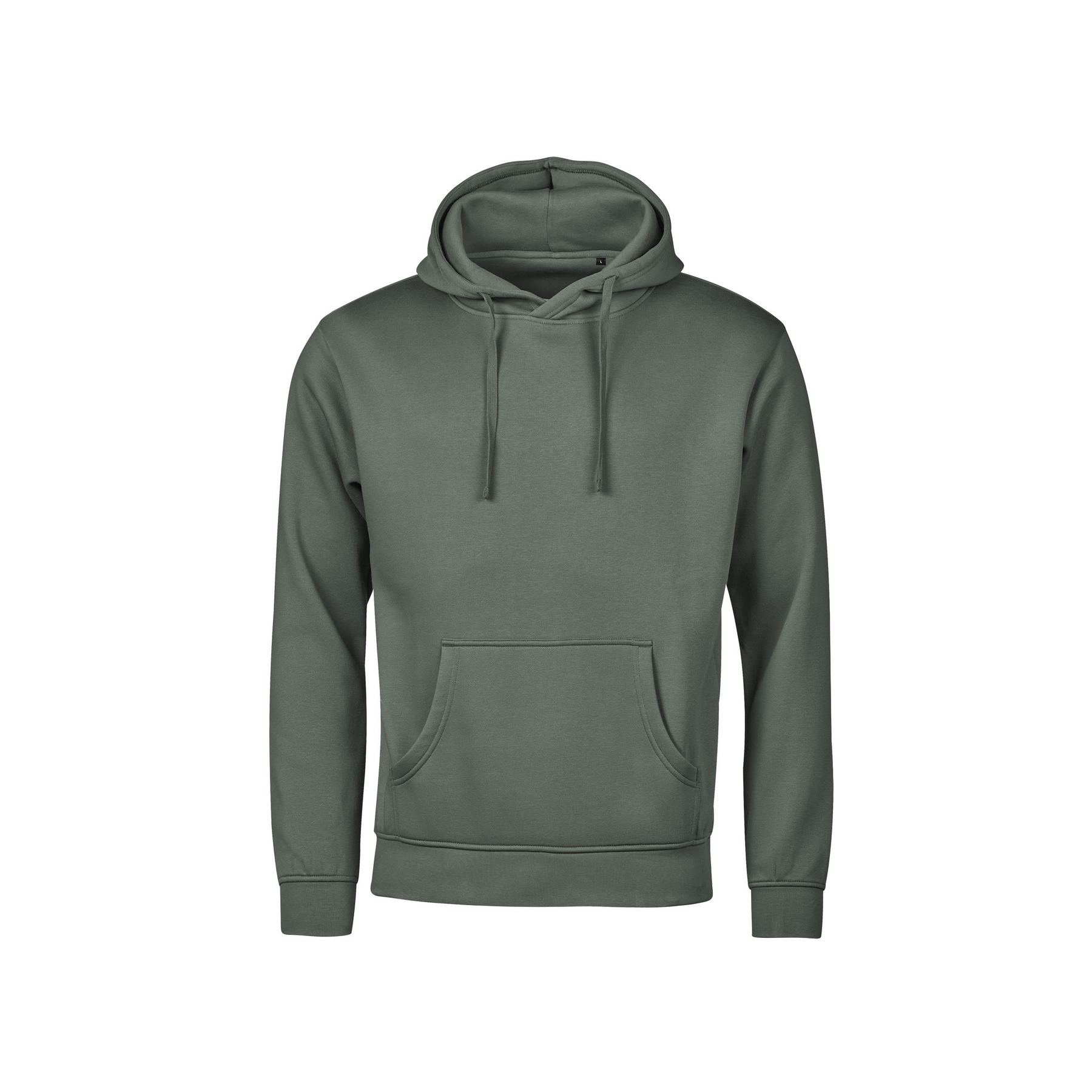 Sweat à capuche urbain