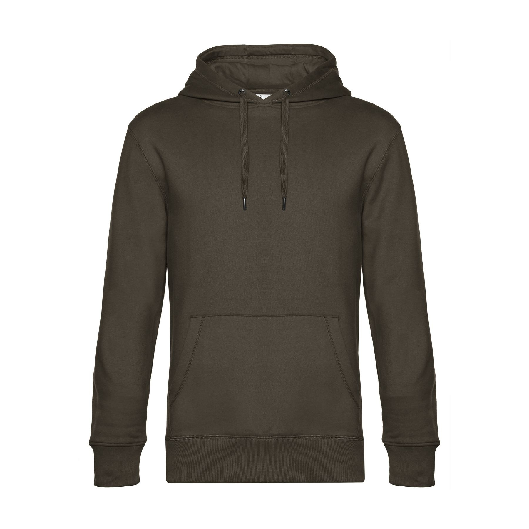 Sweat capuche king