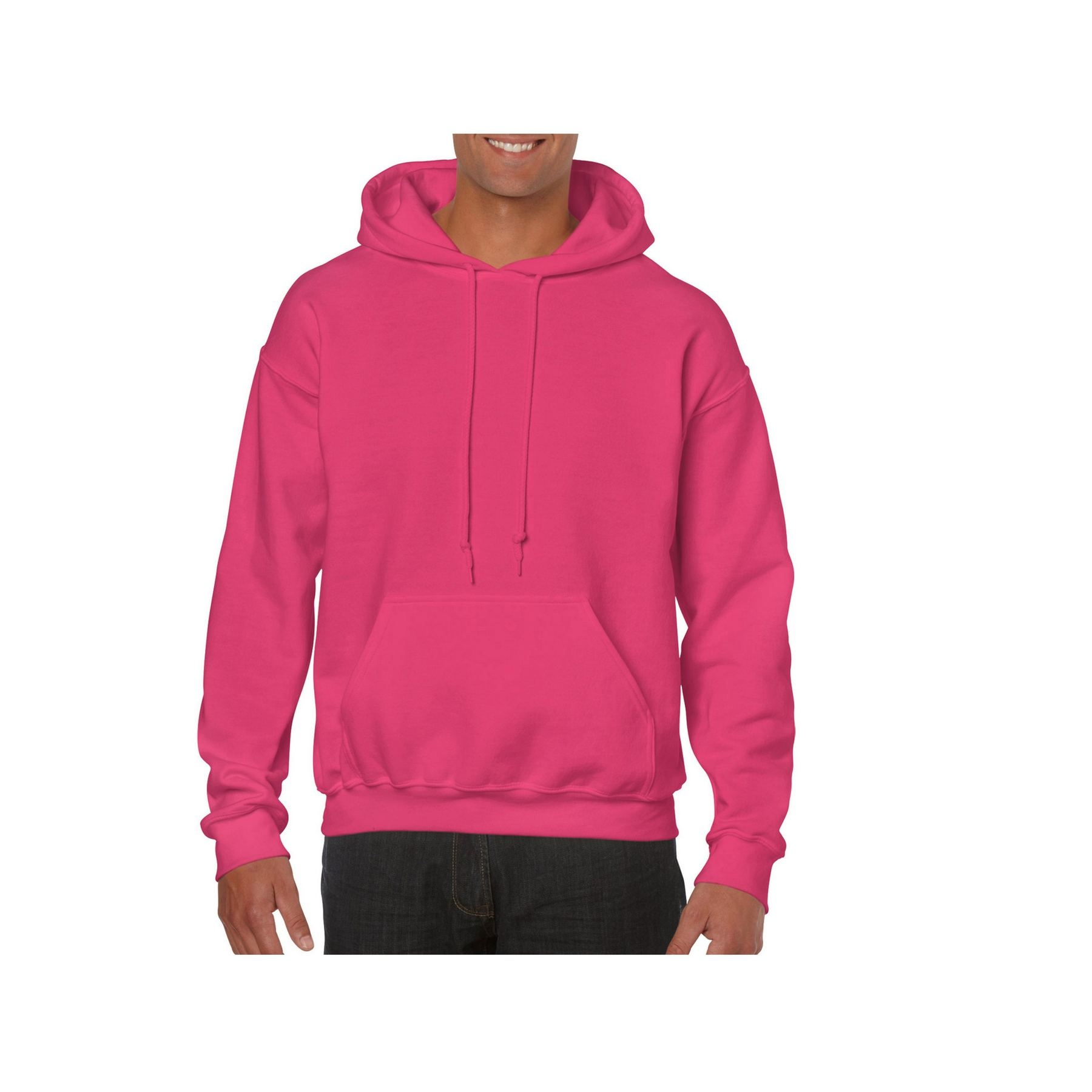 Sweat capuche 270