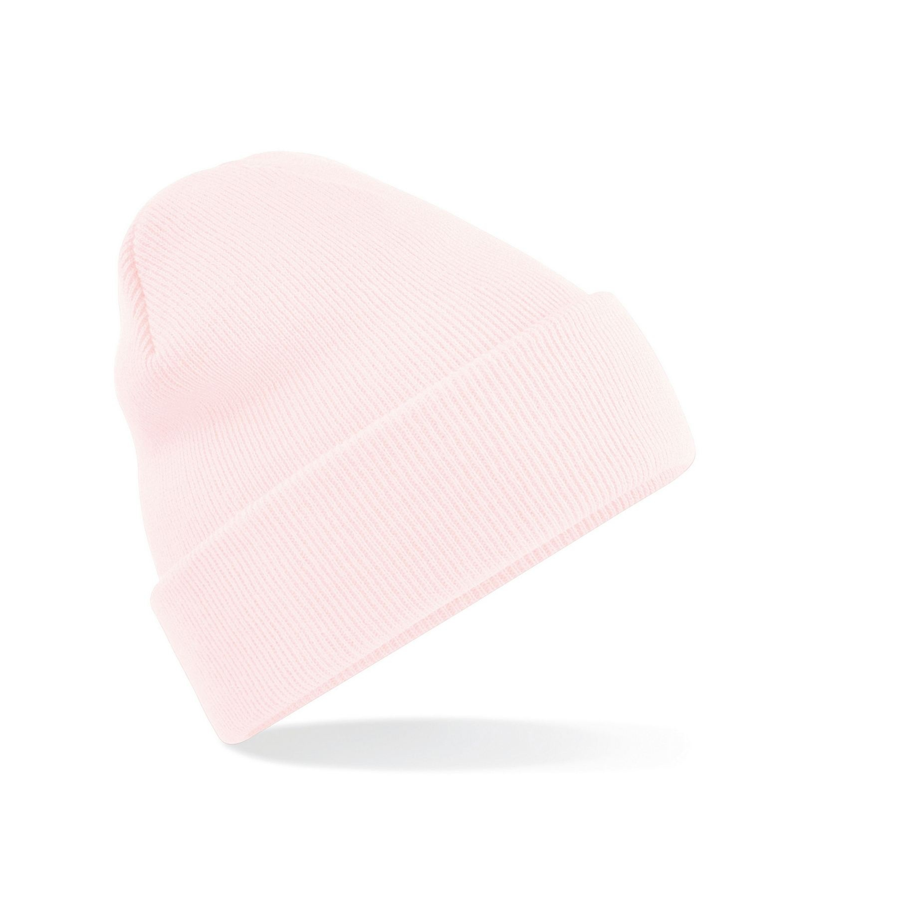 Bonnet acrylique avec rabat
