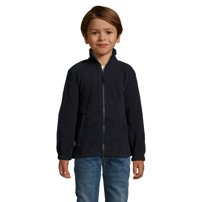 NORTH KIDS FL JACKET  300g thumb