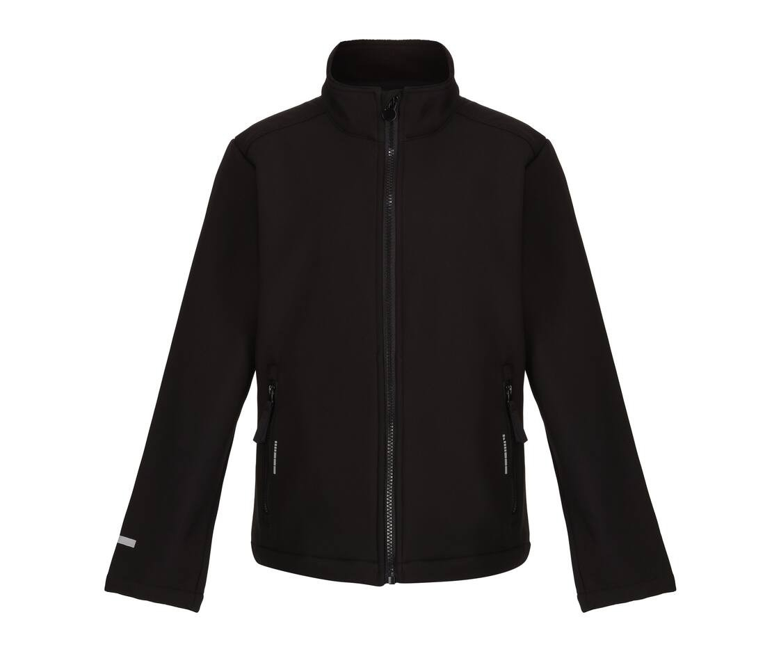 Veste softshell enfant
